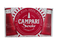 Campari x10